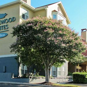 Homewood Suites By Hilton San Antonio Northwest