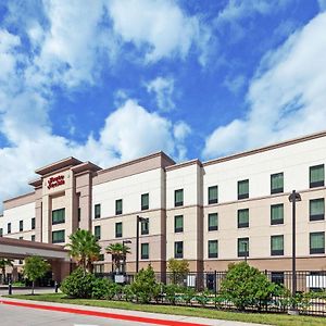 Hampton Inn & Suites Houston North Iah, Tx